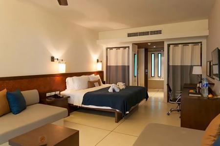 The Grand Southsea Khaolak - 86