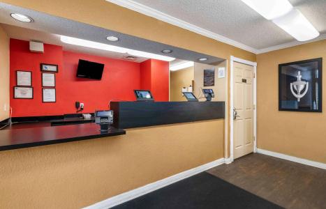 Extended Stay America Suites - - Southside - St Johns Towne Ctr - 5