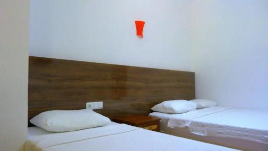 Simge Pension - 34