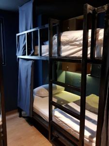 Borbaboom Poshtel - 23