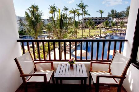 Kamala Beach Resort, a Sunprime Resort - Sha Plus - 10