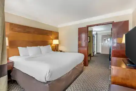 Comfort Inn & Suites - 71
