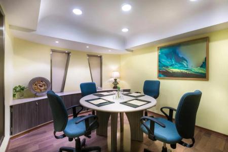Grand Chennai By Grts - 43