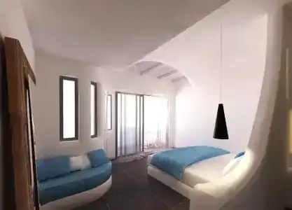 Gianna Suites - 118