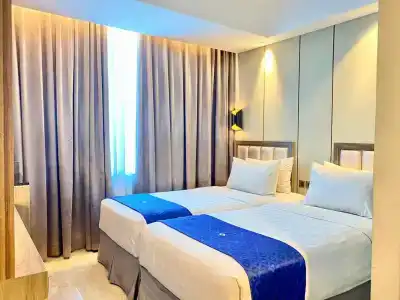 Arthama Tanah Abang Jakarta - 1
