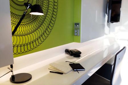 Scandic Tampere Station - 85