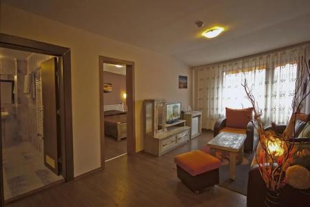 Spa Elbrus - 36