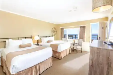 Provincetown Inn - 56