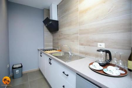 Palm Suites - 112