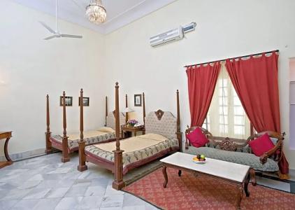 Mandawa Haveli - 64