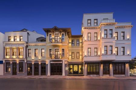 Nevv Bosphorus & Suites - 0