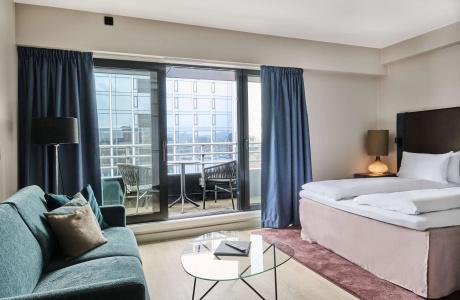 Radisson Blu Caledonien, Kristiansand - 80