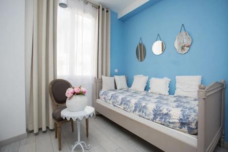 Hôtel Mademoiselle - 53