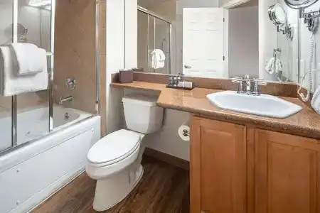 Tahiti All-Suite Resort - 28