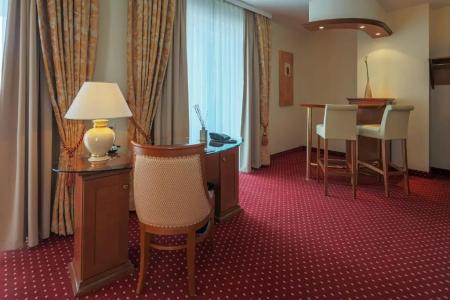 Hotel-Restaurant Kunz - 57