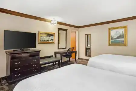 Best Western Plus Yosemite Gateway Inn - 142