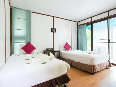 B52 Beach Resort - 0