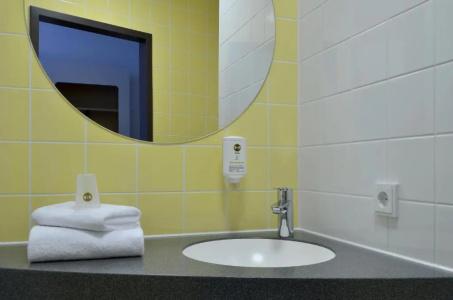 b&b Halle (Saale) - 30