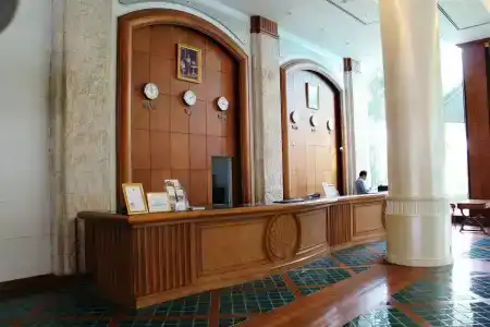 Suntara Wellness Resort & - 28