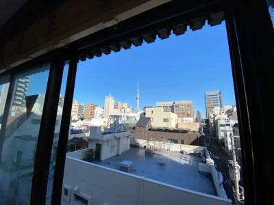 Tokyo-w-Inn Asakusa - 32