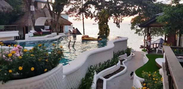 Clear View Resort - 224