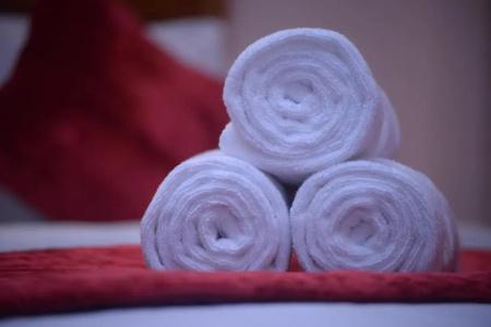 Al Madina Suites - 30