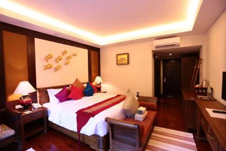 Viang Thapae Resort- Sha Extra Plus - 146
