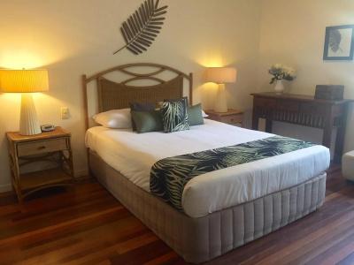 South Pacific & Spa Noosa - 1