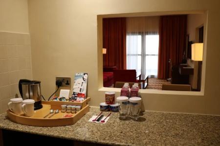 Crowne Plaza, An Ihg - 173