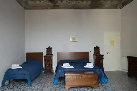 Alloggio della Posta Vecchia - 101