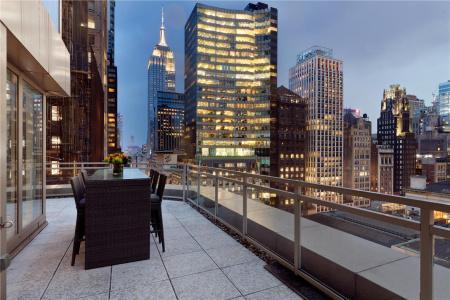 Andaz 5th Avenue-a concept by Hyatt - 20