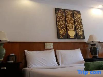Nakara Long Beach Resort - Sha Extra Plus - 171
