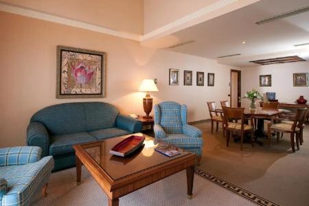 Elba Estepona Gran & Thalasso Spa - 8