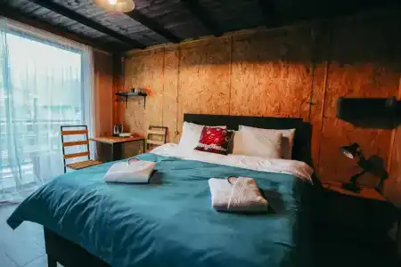 Wooden Kazbegi - 16