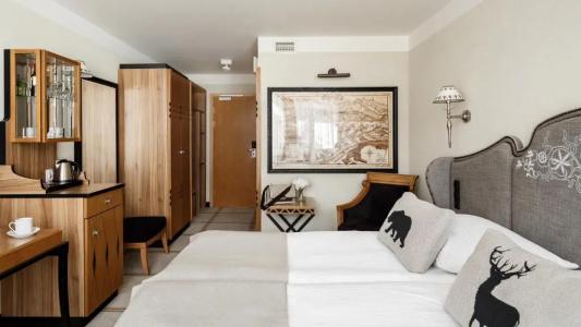 Mercure Kasprowy Zakopane - 70