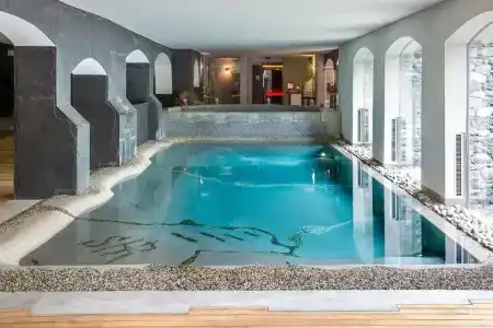 Saint Hubertus Resort - 38
