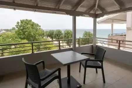 Aqua Beachfront Elegant - 51
