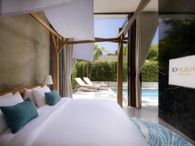 So Sofitel Hua Hin- Sha Extra Plus - 35