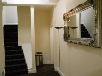 Citystay - 8