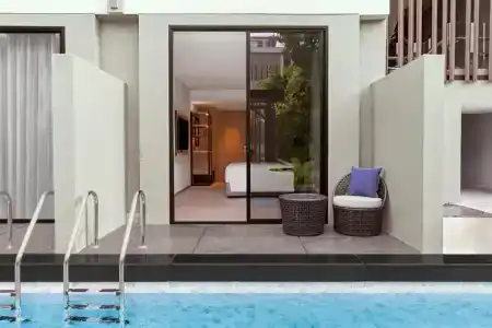 Four Points By Sheraton Phuket Patong Beach Resort - Sha Extra Plus - 56