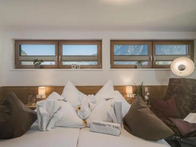 Apart Central – Premium Mountain&Garden - 107