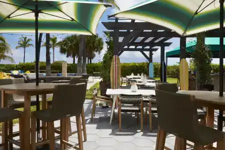 Kimpton Surfcomber, An Ihg - 48