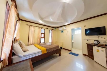 Tom Pizza Resort - 72