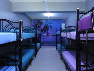Phangan Arena Hostel - 17