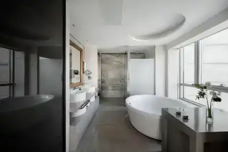 Intercontinental Suzhou, An Ihg - 74