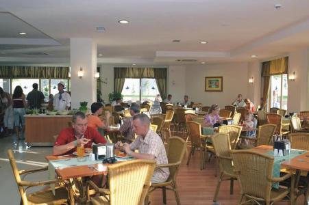 Side Breeze - All Inclusive - 22