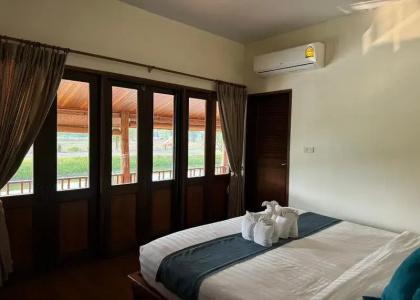 Karina Resort Chiang Mai - 36