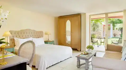 Parga Beach Resort - 4