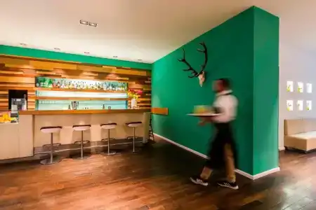 Boutique Atrium München - 25