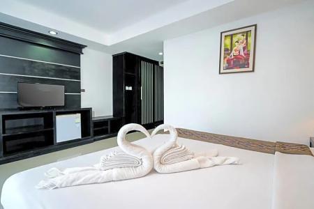 Phi Phi Andaman Legacy Resort-Sha Plus - 196